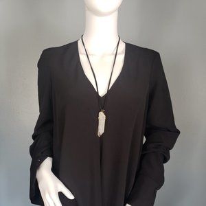 Rachel Roy Sleeveless Top